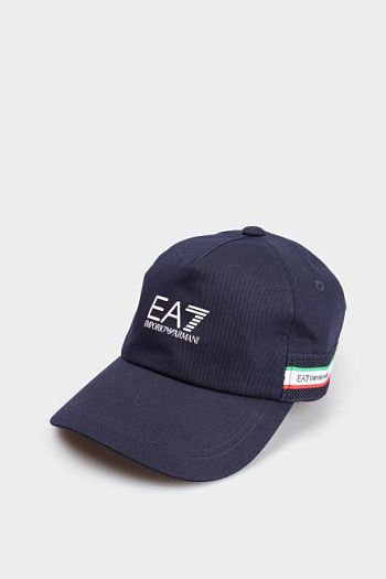 Кепка EA7