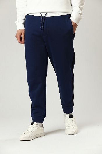 Брюки спортивные джоггеры Armani Exchange