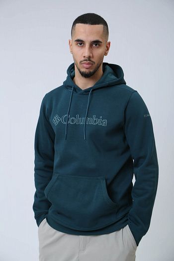 Худи Columbia
