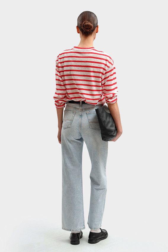 Джинсы Pepe Jeans