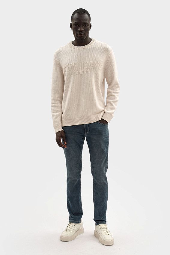 Джинсы Pepe Jeans
