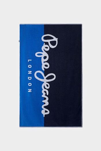 Полотенце Pepe Jeans