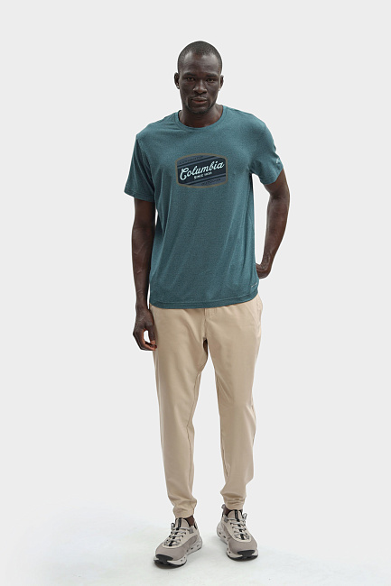 Футболка Columbia