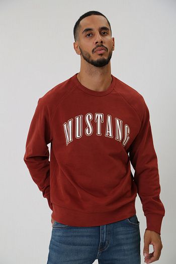 Свитшот Mustang
