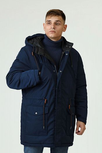 Парка Pepe Jeans