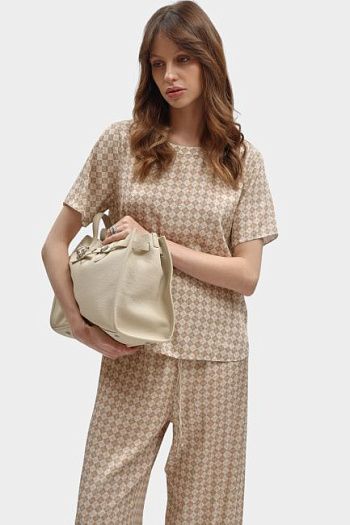 Футболка Trussardi