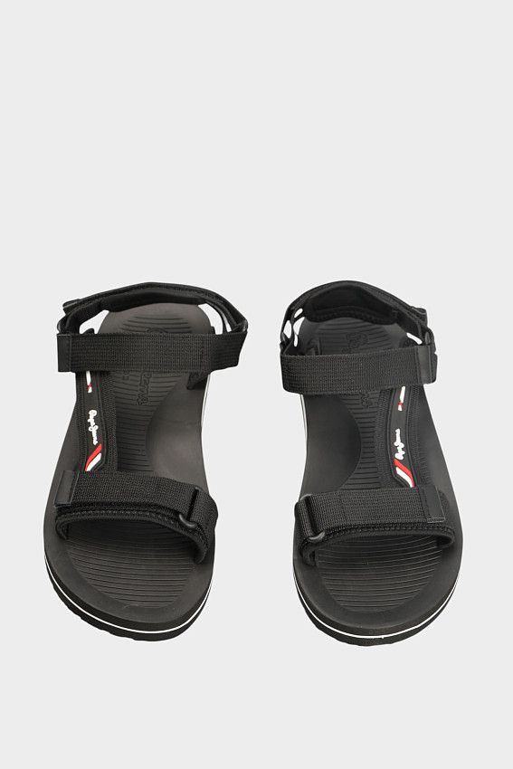 Сандалии Pepe Jeans Черный