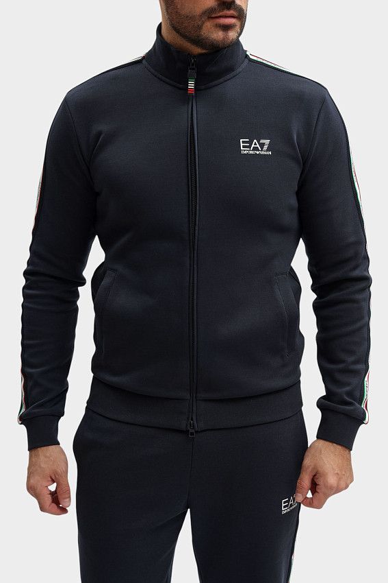 Костюм спортивный EA7 Синий