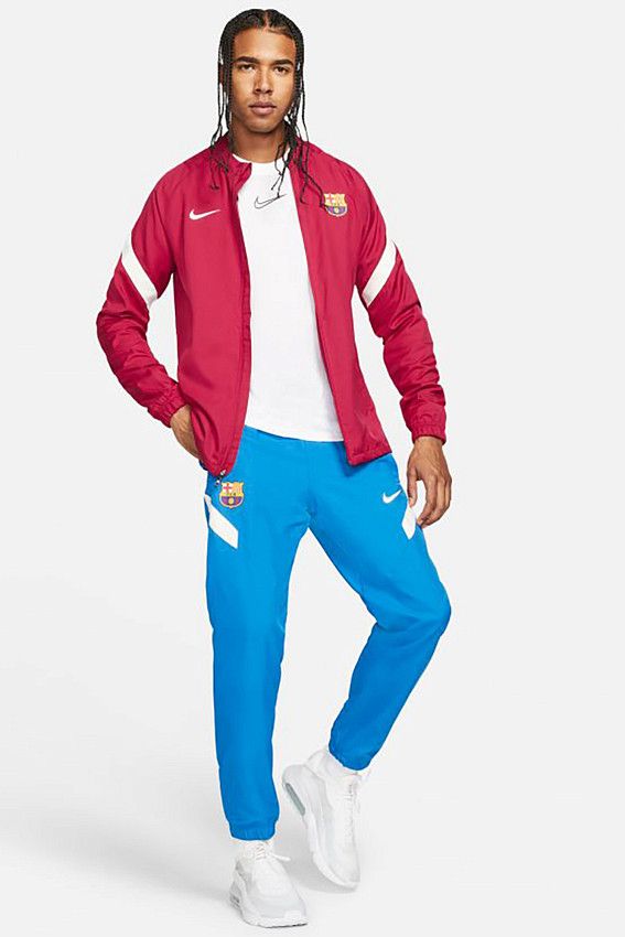 Костюм Nike Красный