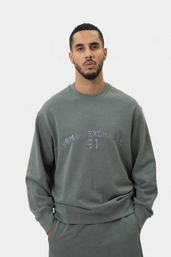 Свитшот Armani Exchange