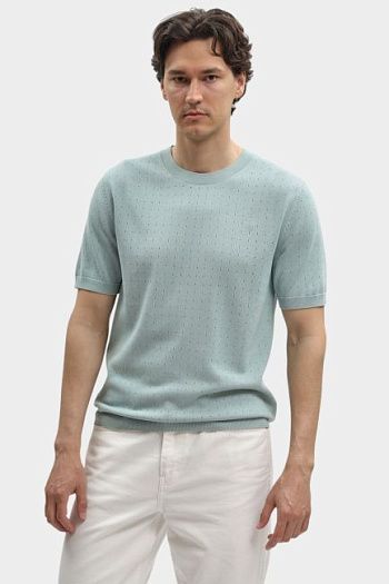 Футболка Trussardi