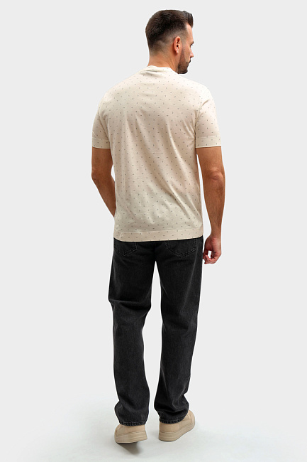 Футболка Emporio Armani