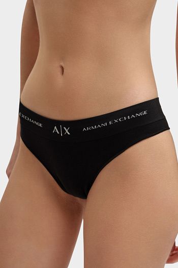 Трусы Armani Exchange