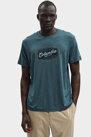 Футболка Columbia