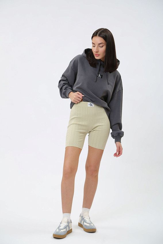 Шорты Calvin Klein Jeans