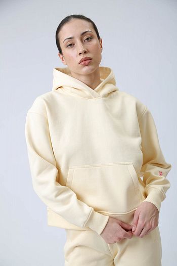 Худи Calvin Klein Jeans