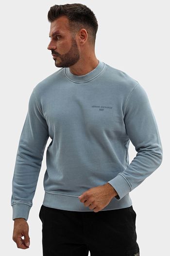 Свитшот Armani Exchange