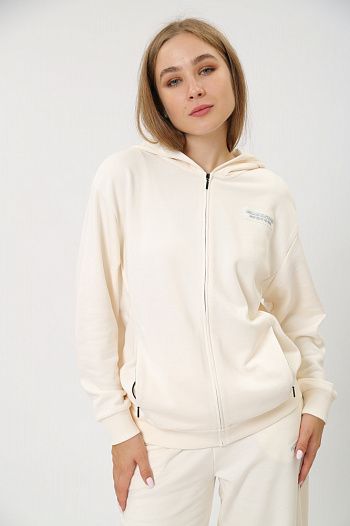 Толстовка с/к Armani Exchange