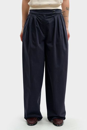 Брюки Emporio Armani
