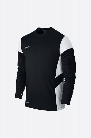 Джемпер тренировочный Nike