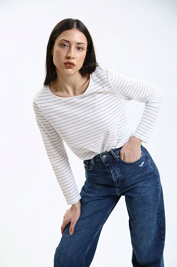 Лонгслив Pepe Jeans