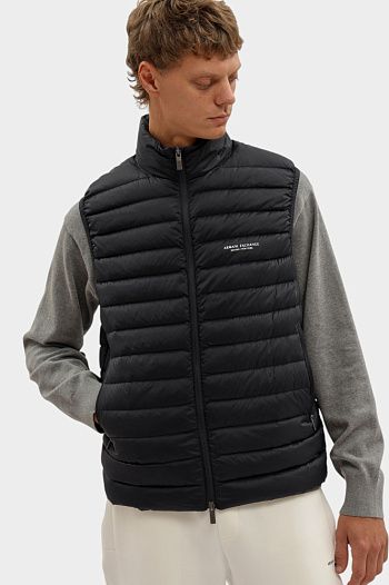 Жилет утепленный Armani Exchange