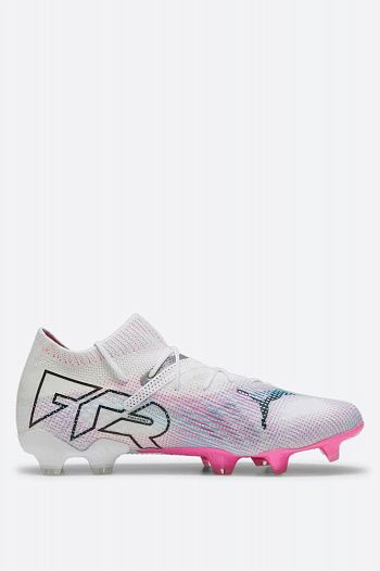 Футбольные бутсы Puma