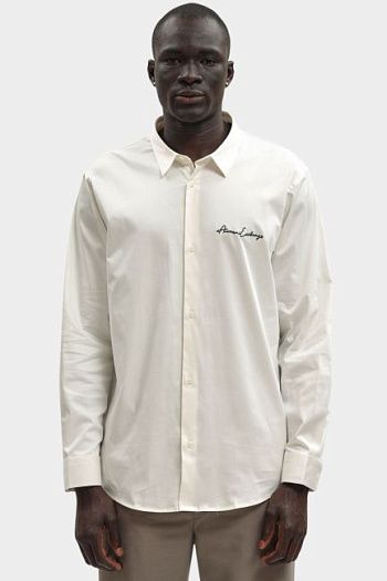 Рубашка Armani Exchange