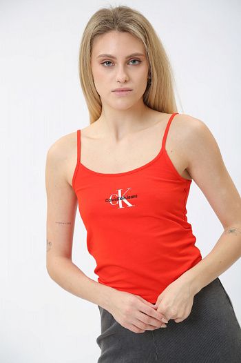 Майка Calvin Klein Jeans