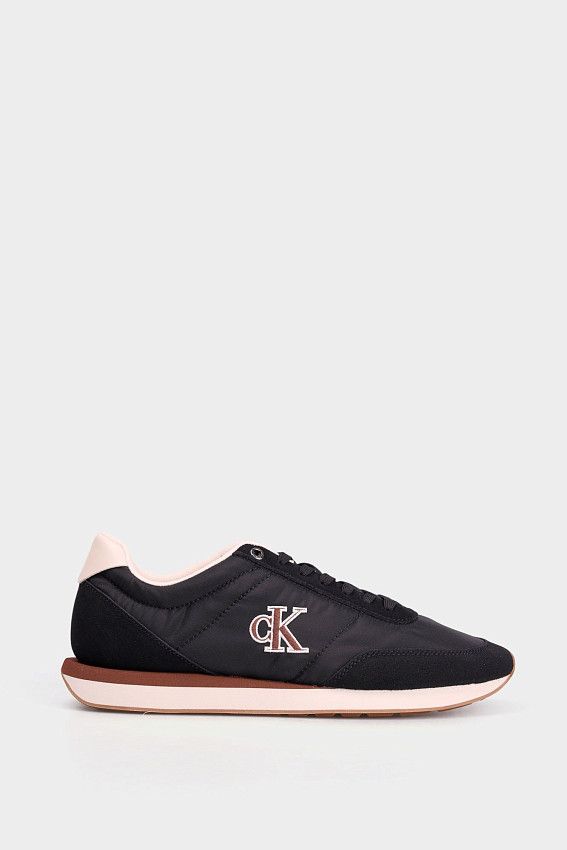 Кроссовки Calvin Klein Jeans Черный