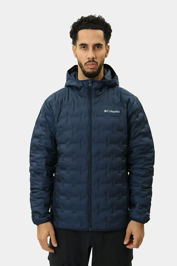 Куртка Columbia Синий