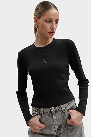 Лонгслив Calvin Klein Jeans