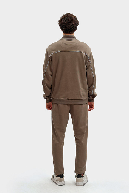Брюки спортивные Bikkembergs