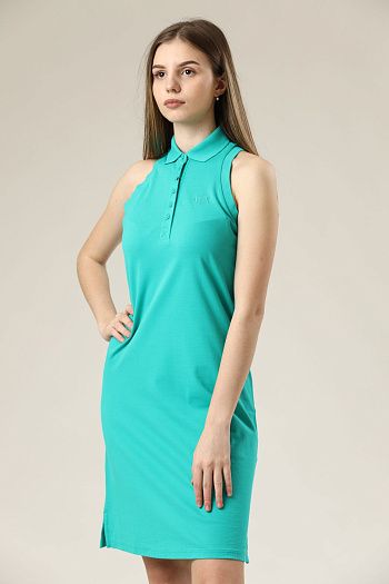 Платье Armani Exchange