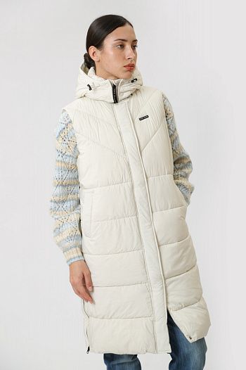 Жилет утепленный Pepe Jeans