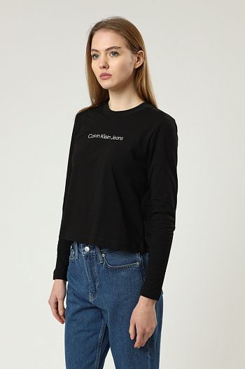 Поло Calvin Klein Jeans