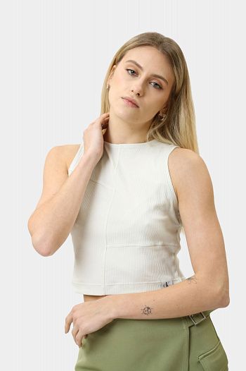 Топ Calvin Klein Jeans