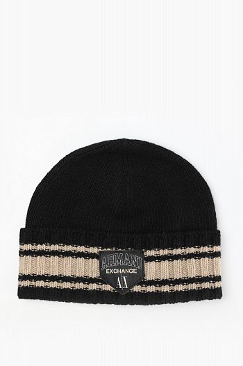 Шапка Armani Exchange