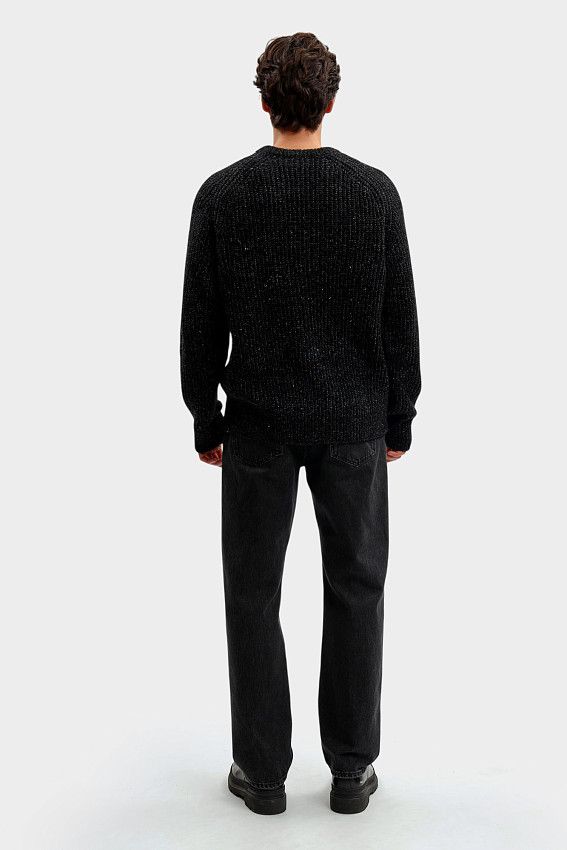 Джемпер Calvin Klein Jeans Черный