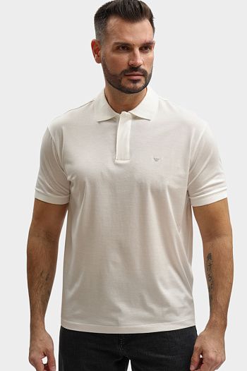 Поло Emporio Armani