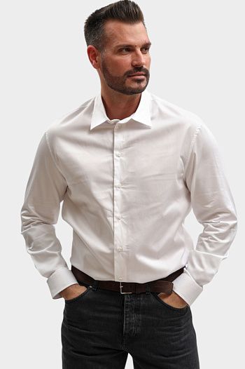 Рубашка Emporio Armani