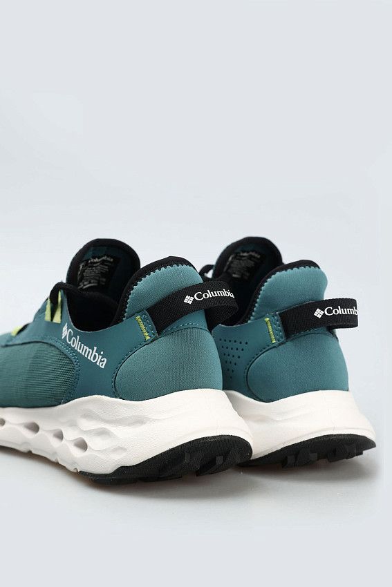 Кроссовки Columbia Бирюзовый