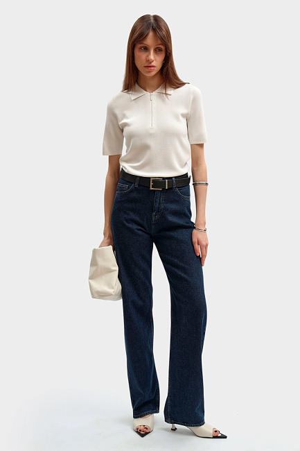 Поло Trussardi