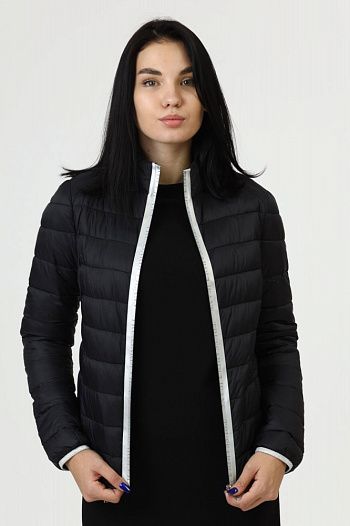 Куртка пуховая Trussardi