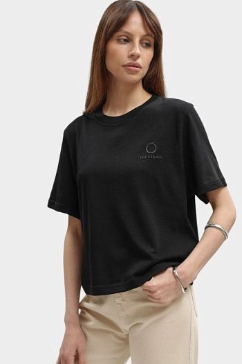 Футболка Trussardi