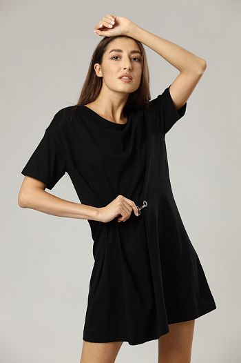 Платье  Armani Exchange