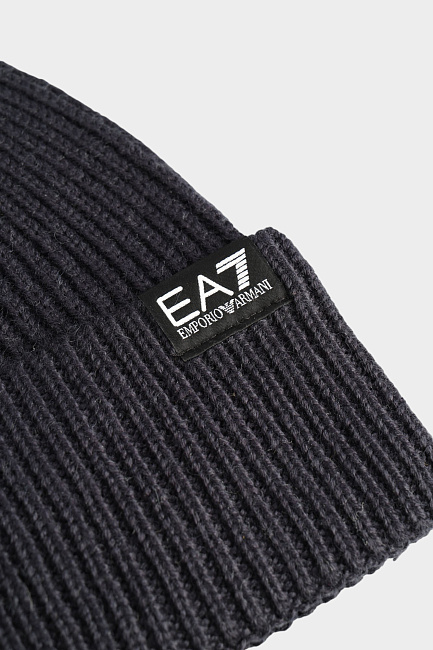 Шапка EA7