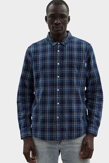 Рубашка с длинным рукавом Pepe Jeans