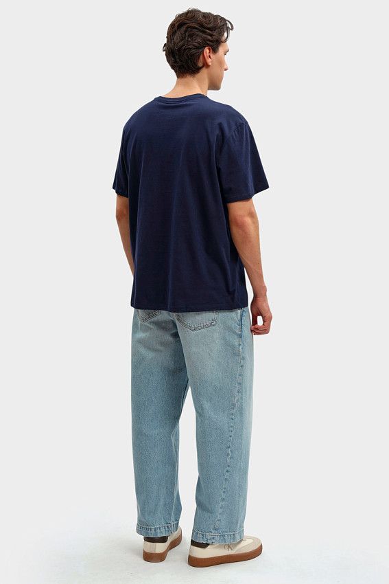 Футболка Calvin Klein Jeans Синий