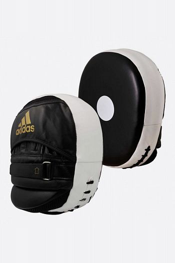 Лапы боксерские Adidas